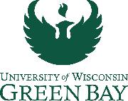 University of Wisconsin - Green Bay Logo